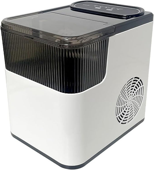 Terecos - Automatic Ice Maker ©